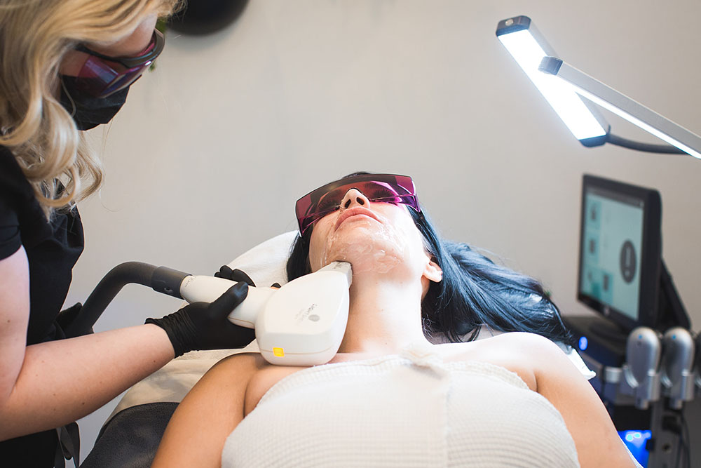 Vivid Skin Hair Laser Center in Gilbert Arizona Specializes in